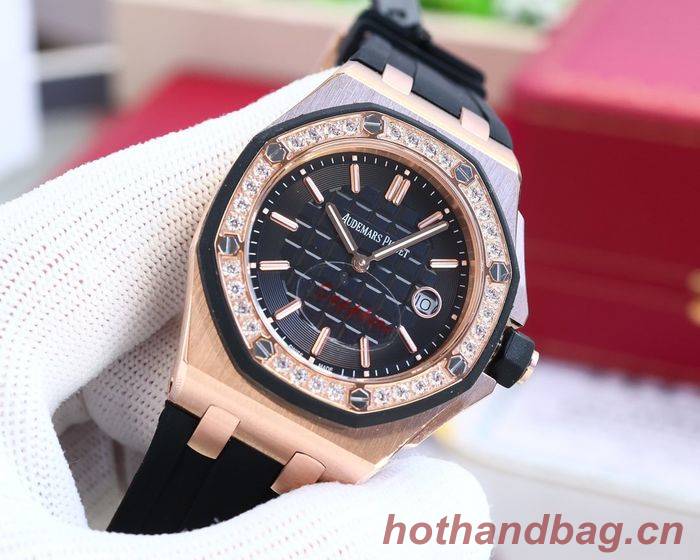 Audemars Piguet Watch APW00008-3